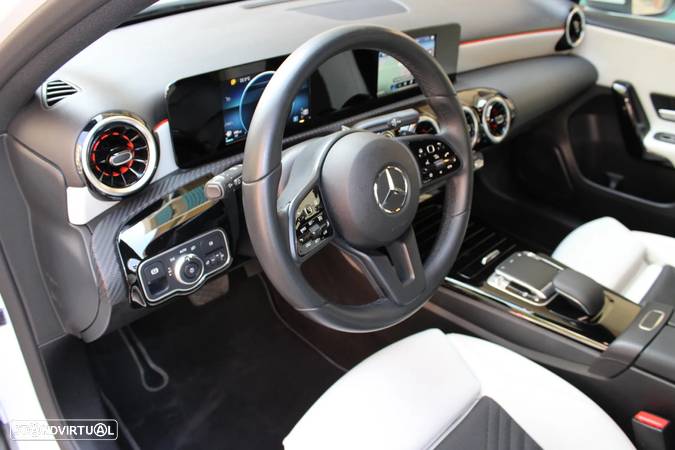 Mercedes-Benz A 180 d 7G-DCT Style - 17