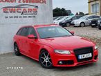 Audi A4 2.0 TDI Multitronic - 15