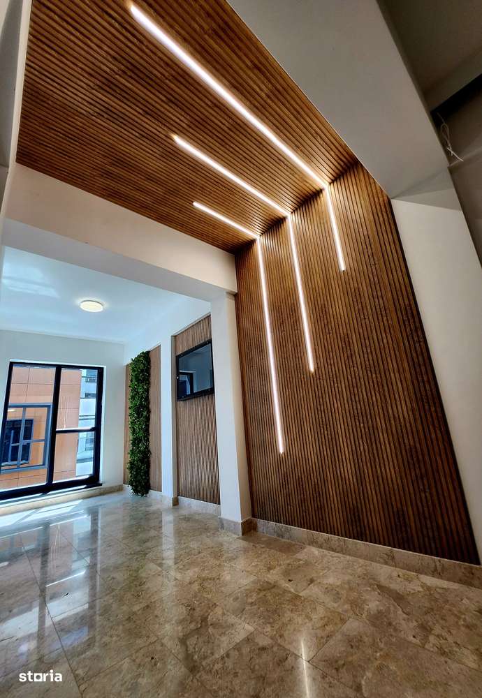 Apartament 2 camere PENTHOUSE,Pallady,Pompa cald,Smart nZEB,Fotovolt.-4