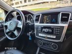 Mercedes-Benz GL 400 4Matic 7G-TRONIC - 10