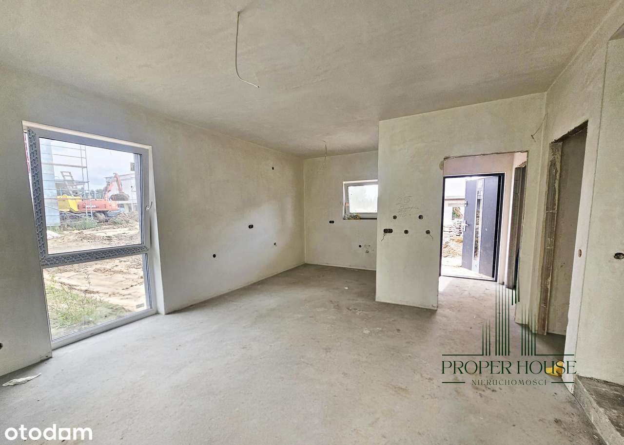 Segment na nowopowstającym osiedlu przy wylocie na Warszawę! - OKAZJA!-11