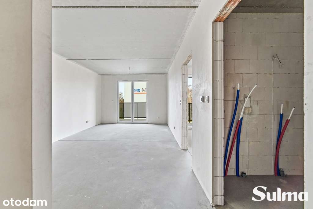 Nowe, gotowe do odbioru |Ustawne z dwoma balkonami-13