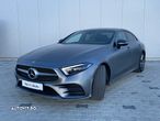 Mercedes-Benz CLS 400 d 4Matic 9G-TRONIC AMG Line - 4