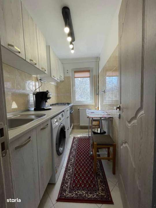 Apartament 2 camere de inchiriat Zona Tomis Nord - Imagine principală: 4/5