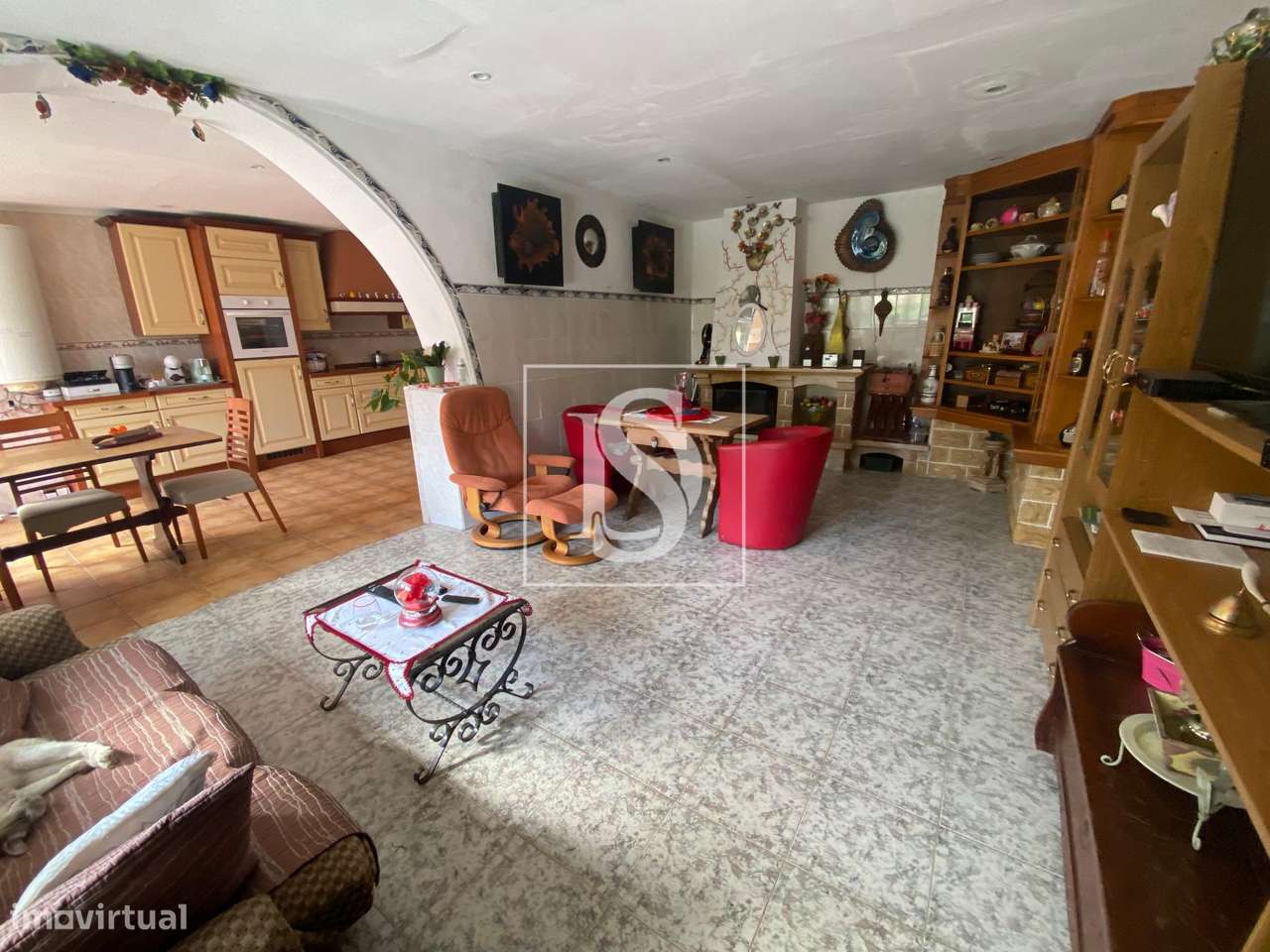 Moradia T3+1 Venda em Ereira,Montemor-o-Velho - Grande imagem: 5/30