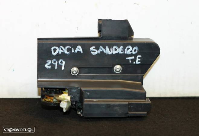 FECHO DA PORTA TRASEIRA ESQUERDA DACIA SANDERO - 2