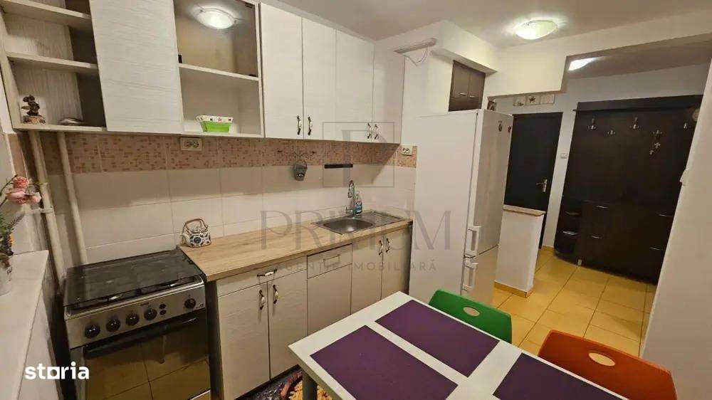 Sagului - 2 Camere - Bloc anvelopat - Decomandat - Imagine principală: 4/5