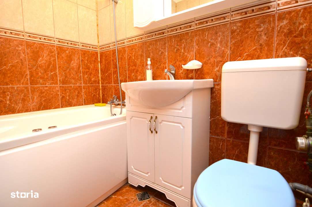 VANZARE APARTAMENT 2 CAMERE Pantelimon-Mega Mall-Aleea Hobita COMISION-16