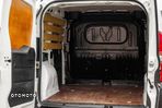 Opel Combo - 16