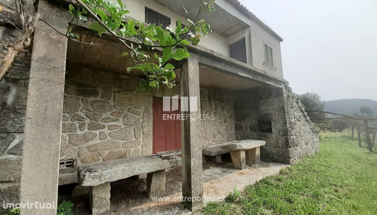 Venda de Quintinha, Serreleis, Viana do Castelo