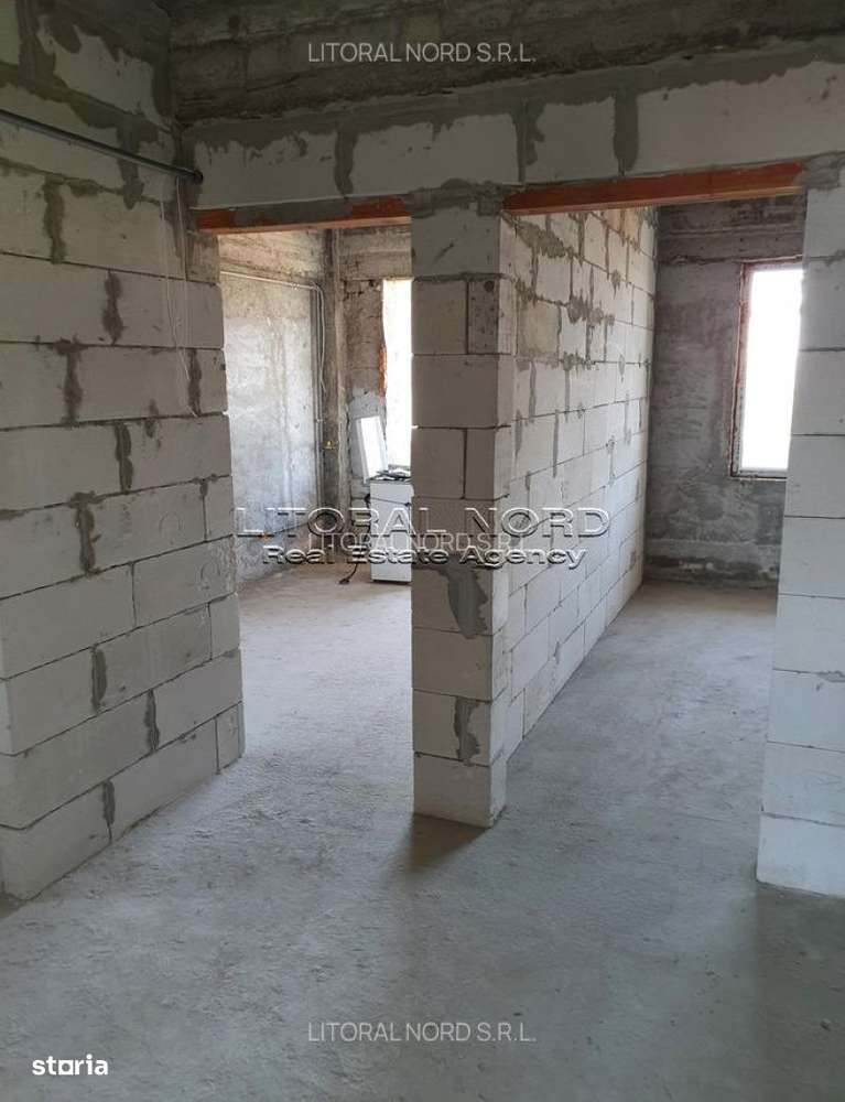 Inel 1, bloc relativ nou, ap.2 camere, 81mp, 2 balcoane, etaj 4,cu pod-12
