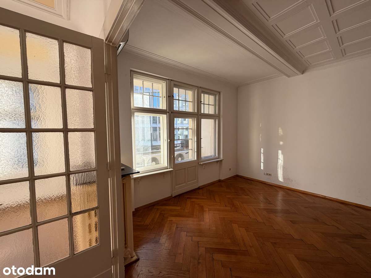 Unikat.Frontowe, przepiękne i jasne mieszkanie 122m2.Widok na Okrąglak-1