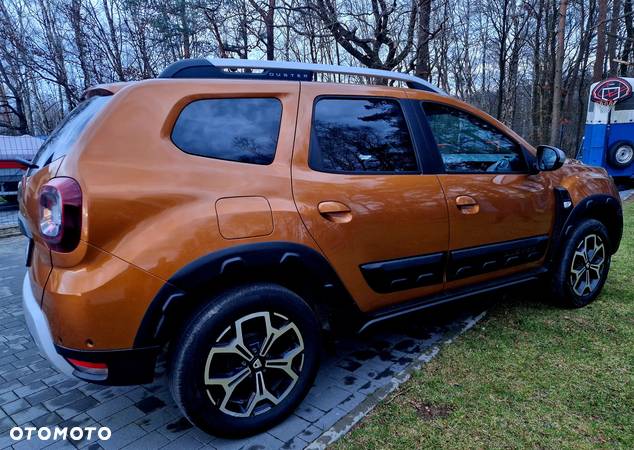 Dacia Duster 1.0 TCe Prestige - 6