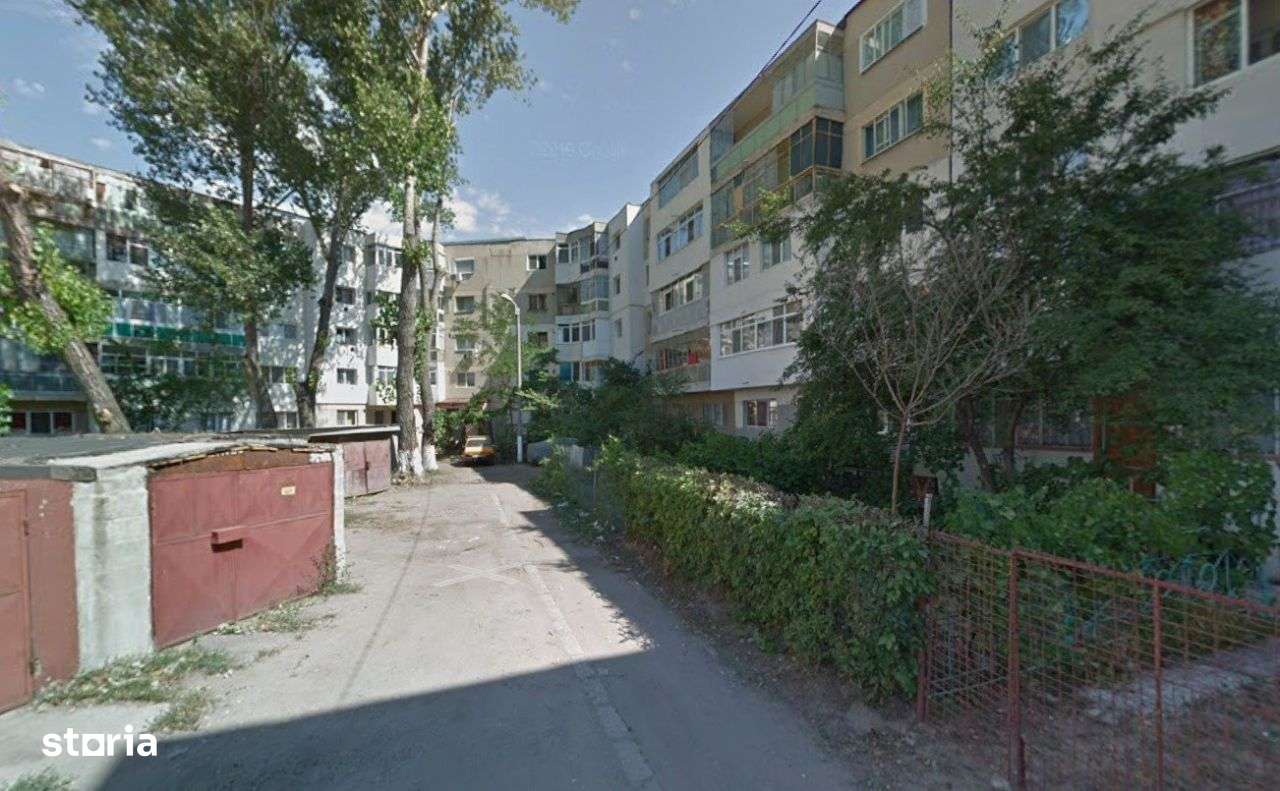 Zona Progresul-Vidin - Apartament 2 camere - 50 mp - Et.2/4, Braila - Imagine principală: 3/3