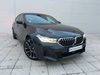 BMW 620 Gran Turismo d Pack M - 3