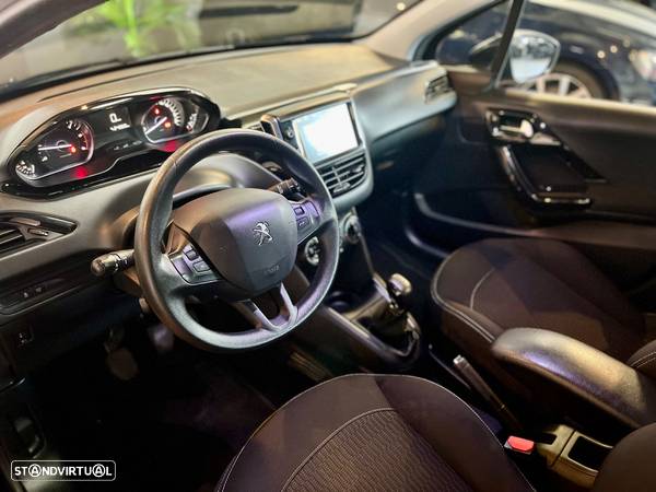 Peugeot 208 1.6 BlueHDi Active - 6