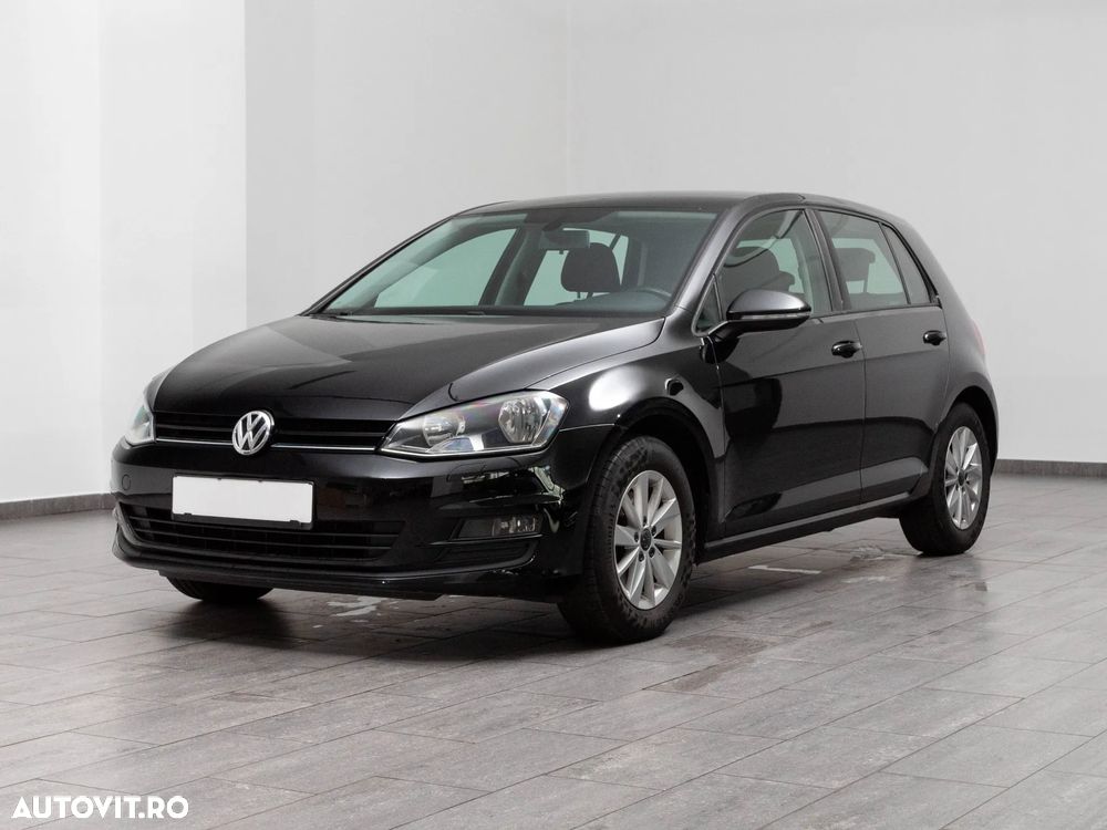 Second hand Volkswagen Golf - 9 490 EUR, 138 685 km - Autovit