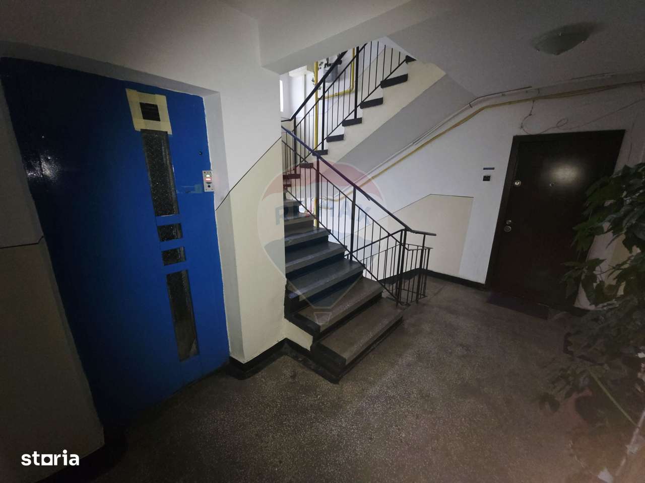 Apartament în zona Central-12