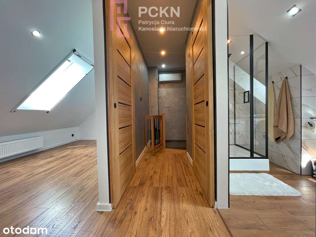 Apartament Premium 100 m² Bierkowice - Pełny obrazek: 5/16