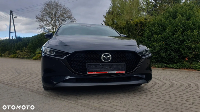 Mazda 3 SKYACTIV-D 1.8 SELECTION - 21