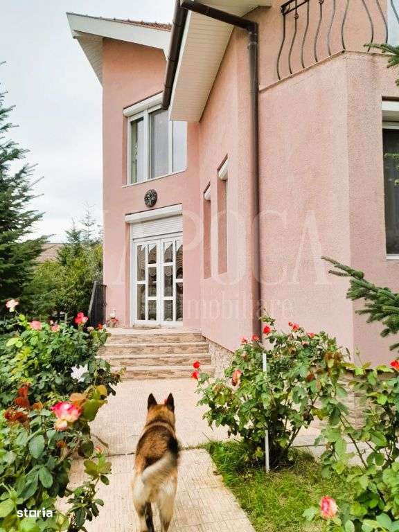 Casa 3 camere de vanzare in Podgoria Oradea, Oradea - Imagine principală: 1/14