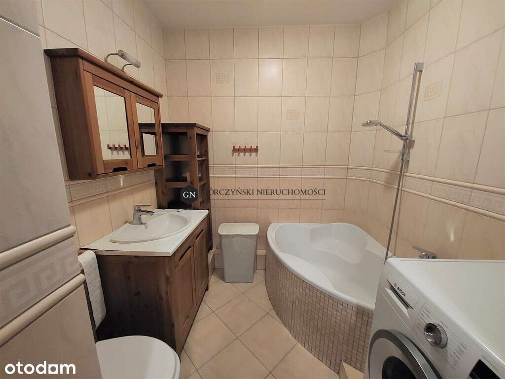 Krzyki, Partynicka/Duże dwupoziomowe z antresolą-9