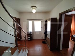 Casa de vanzare cu 5 camere, P+1, 130 mp utili, 463 mp teren, zona Bre - Imagine principală: 3/15