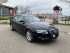 Audi A6 3.0 TDI Quattro - 7