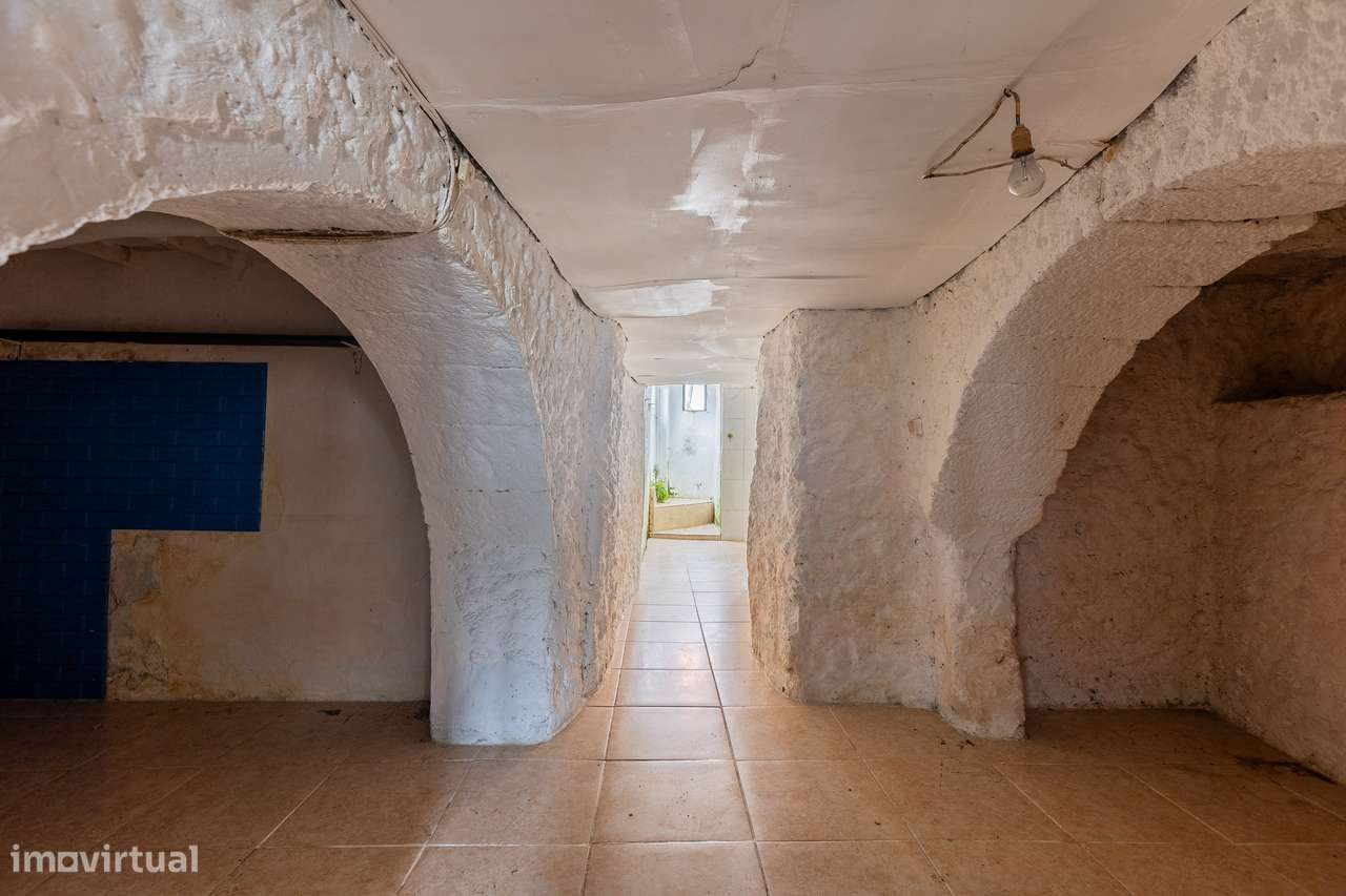 Moradia T2 - Praia do Pópulo - Grande imagem: 5/29