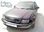 Peças Audi A4 1.6i de 100cv de 1997 - 1