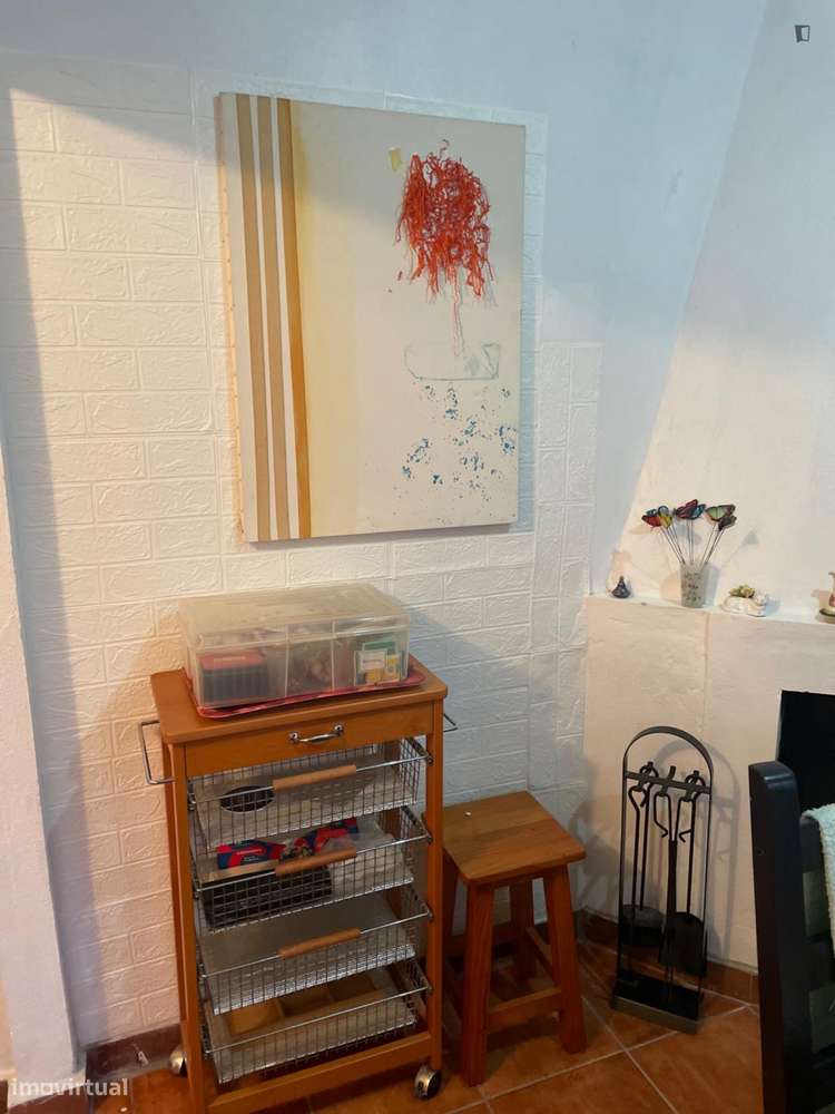 Casa com 3 quartos - localizado em Leiria - Grande imagem: 4/5