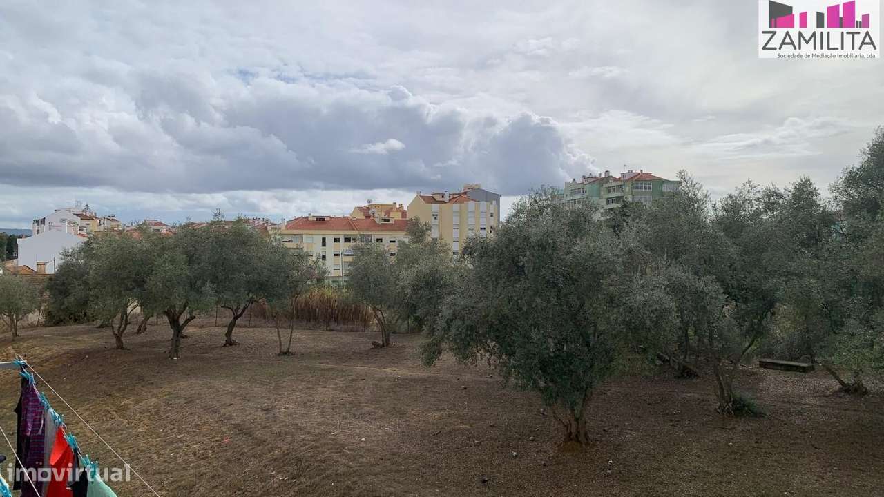 Apartamento T2 - Seixal-11