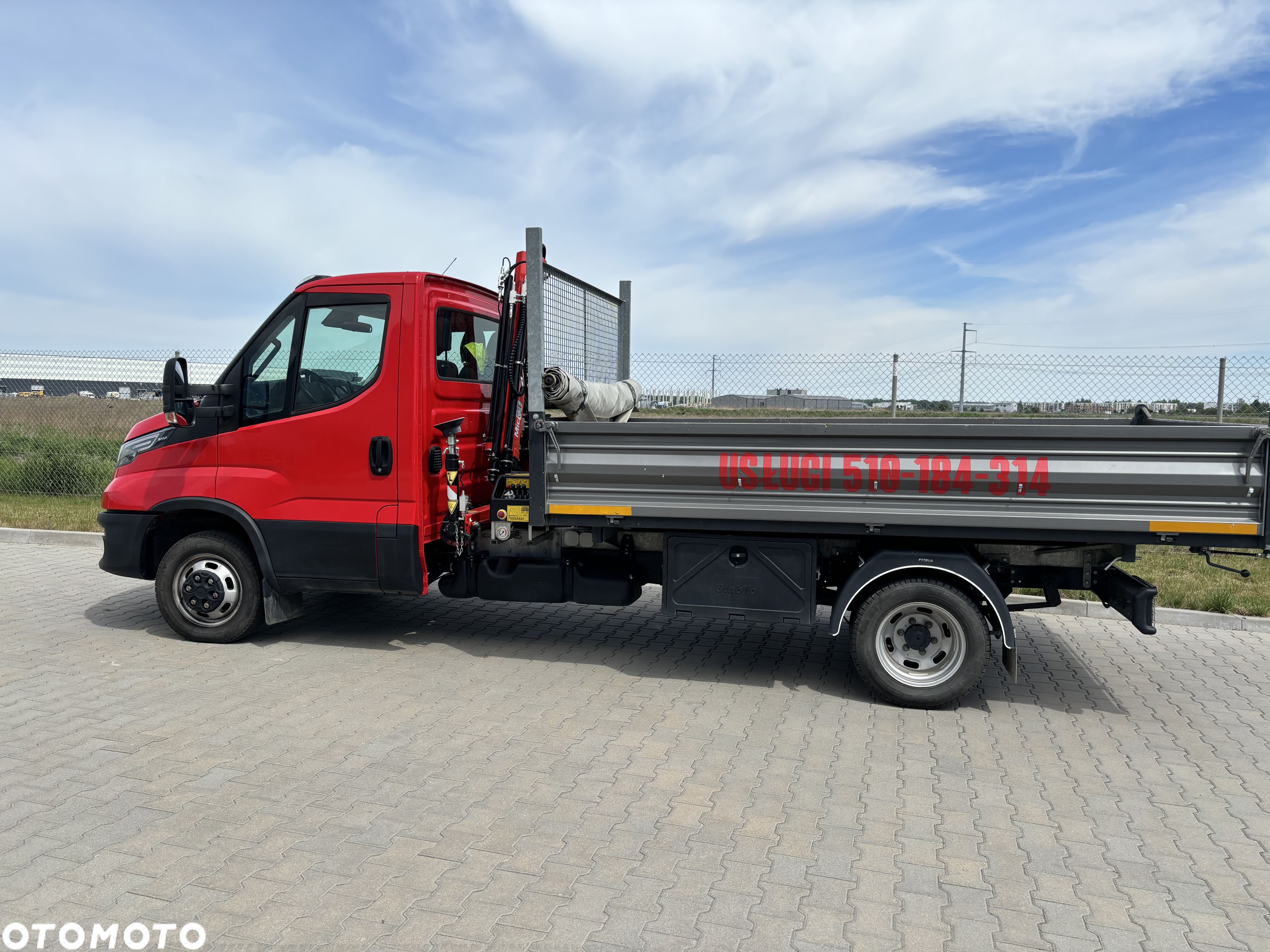 Iveco 50180 - 1