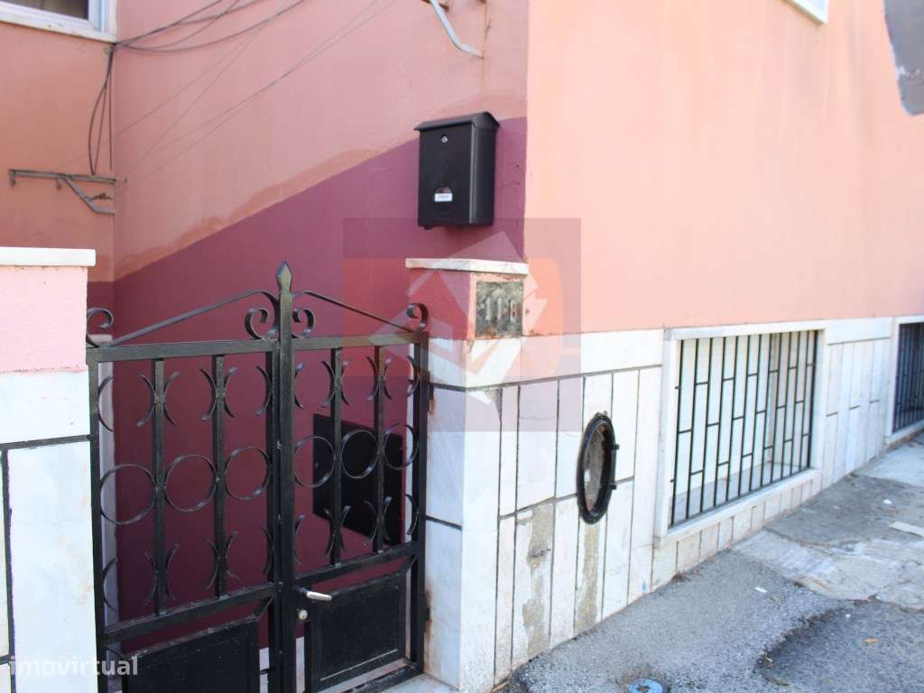 Apartamento T2 em Caneças para arrendamento - Grande imagem: 4/4