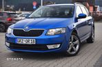 Skoda Octavia 1.6 TDI Edition - 19