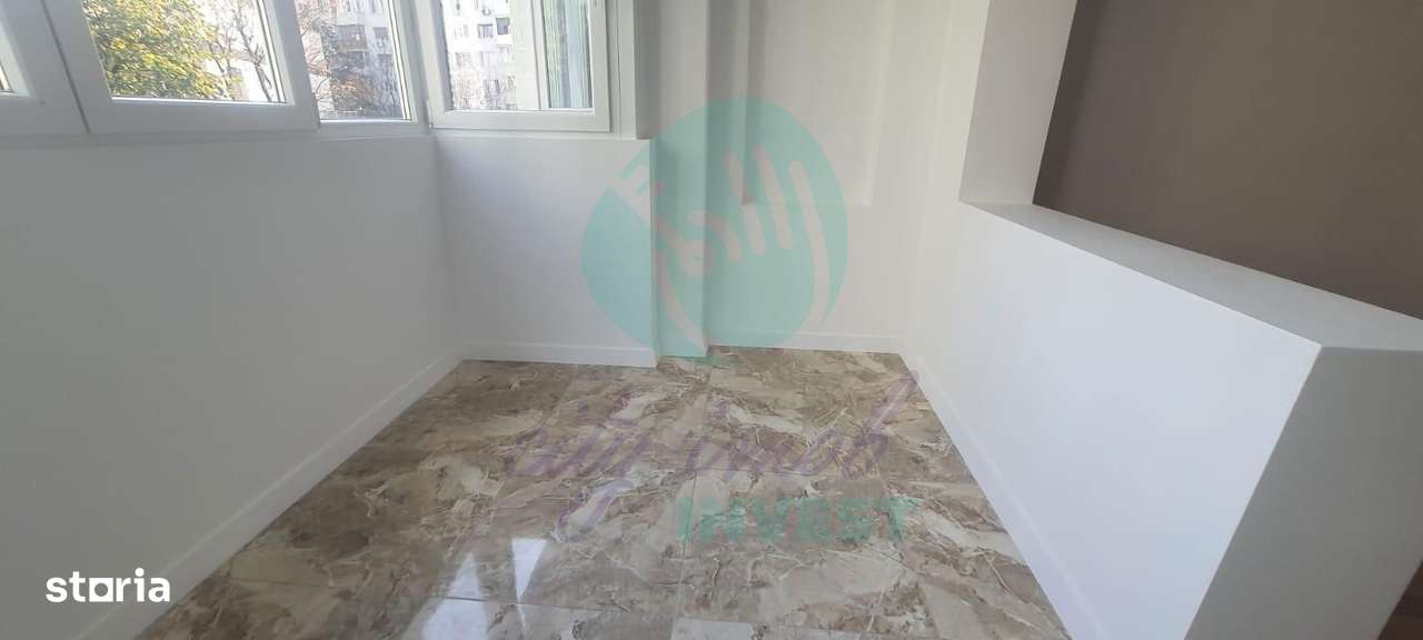 2 camere Oltenitei-Piata Sudului- IN CURS DE RENOVARE COMPLETA - Imagine principală: 5/5