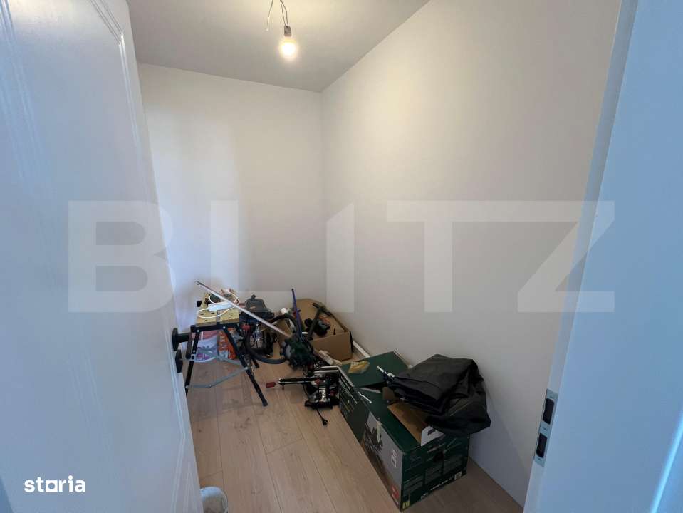 Apartament cu 3 camere, 75 mp + 7 mp balcon – Selimbar - Imagine principală: 4/11