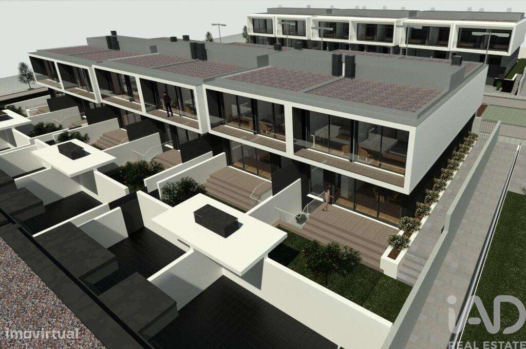 Casa T4 em Esposende, Marinhas e Gandra de 244,00 m2 - Grande imagem: 5/17