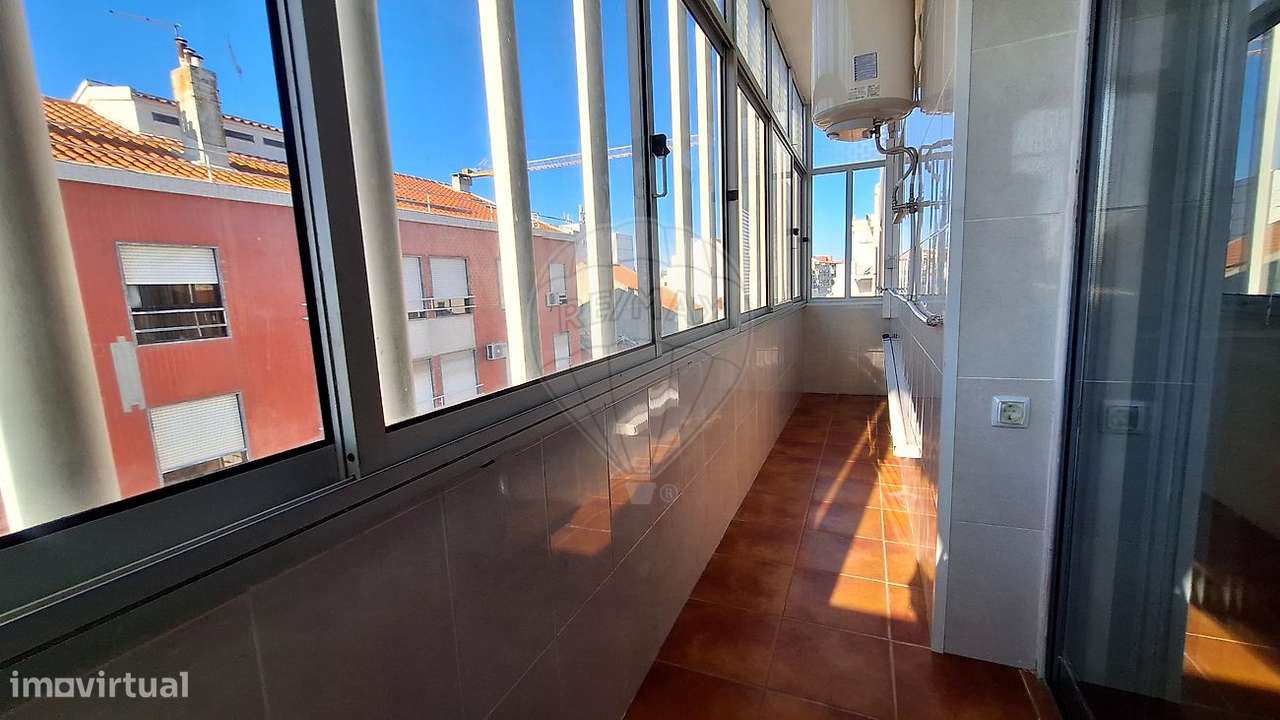 Apartamento T3 para venda-2