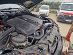 Dezmembram Mercedes C-Class C220, an 2012, 2.2 CDI Bi-Turbo, Euro 5, 204 Cp - 5