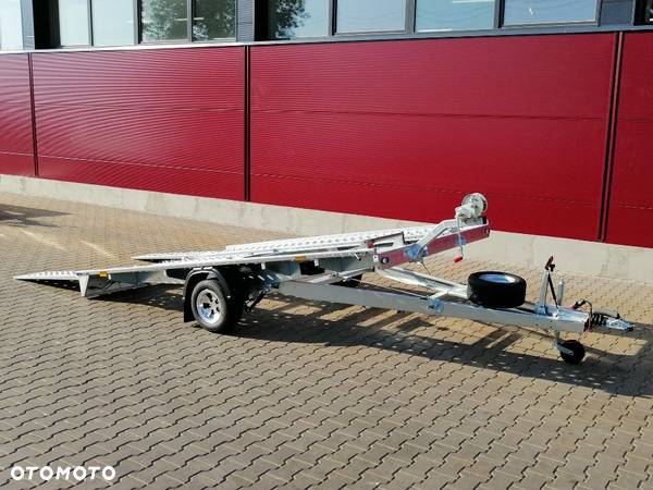 Besttrailers SONDA I - 6