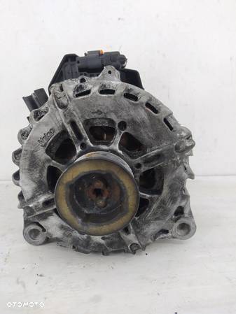 CITROEN DS5 2.0 HDI ALTERNATOR 9815683280 - 1