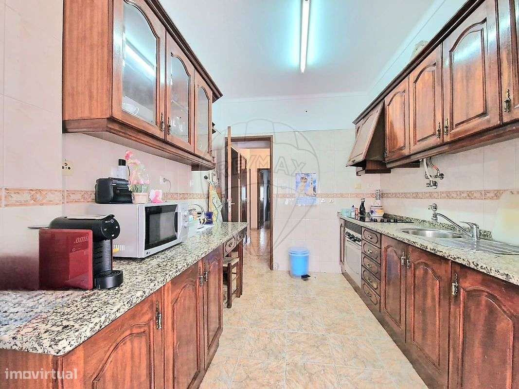 Apartamento T3 para venda-11