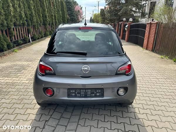 Opel Adam 1.2 120 Jahre - 2