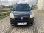 Fiat Doblo 1.4 T-Jet 16V Easy - 2