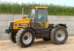 JCB Fastrac 1135 - 1