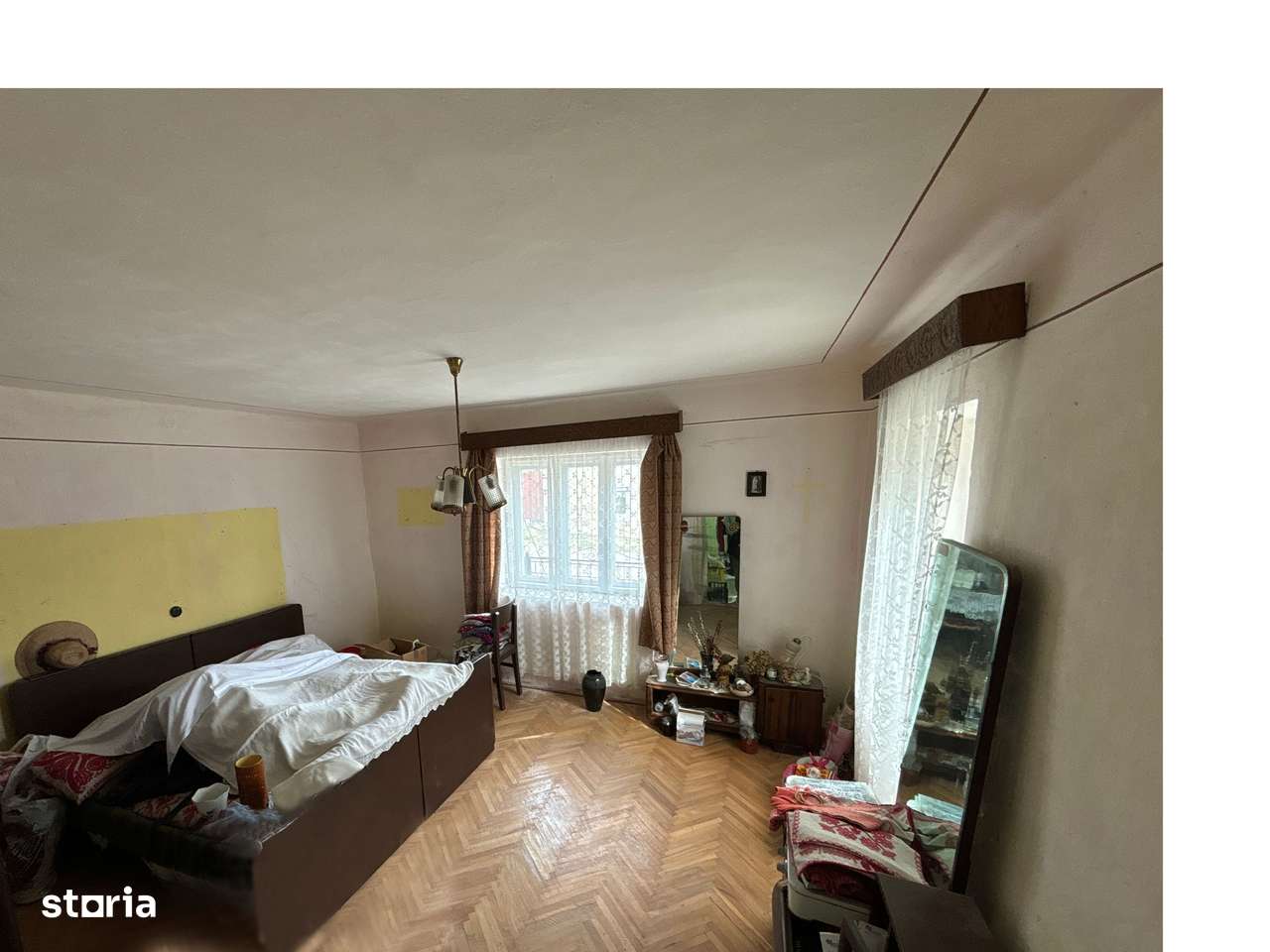 Casă cu 3 camere 75 M² utili cu 2900 M² teren - Imagine principală: 4/10