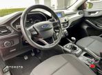 Ford Focus 1.5 TDCi Titanium ECOnetic ASS - 11