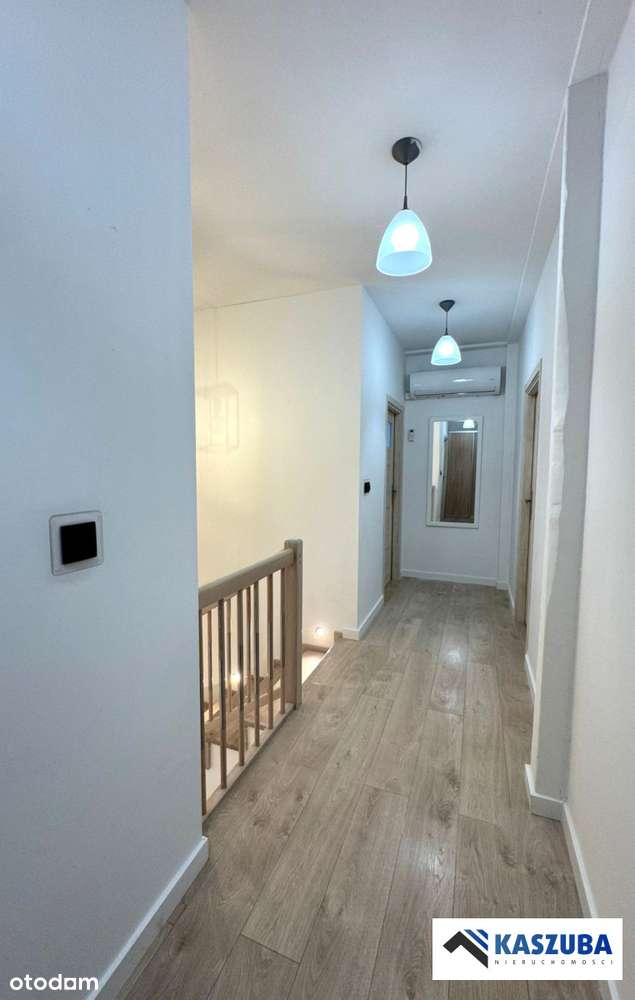 * Rezerwacja * mieszkanie 124m2 ul. Budowlana-13