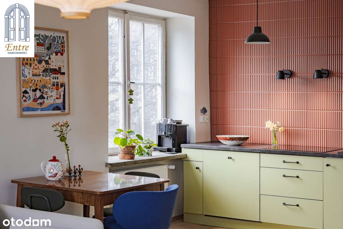 Trzypokojowe na Starym Mieście w Gdańsku.-2